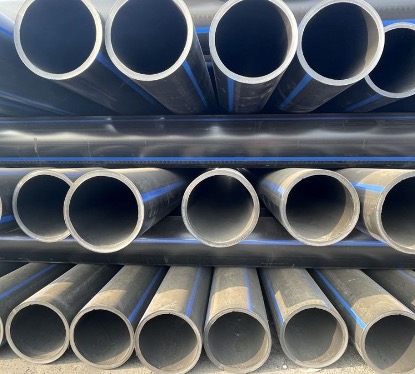 球墨铸铁管在安装时需注意的要点